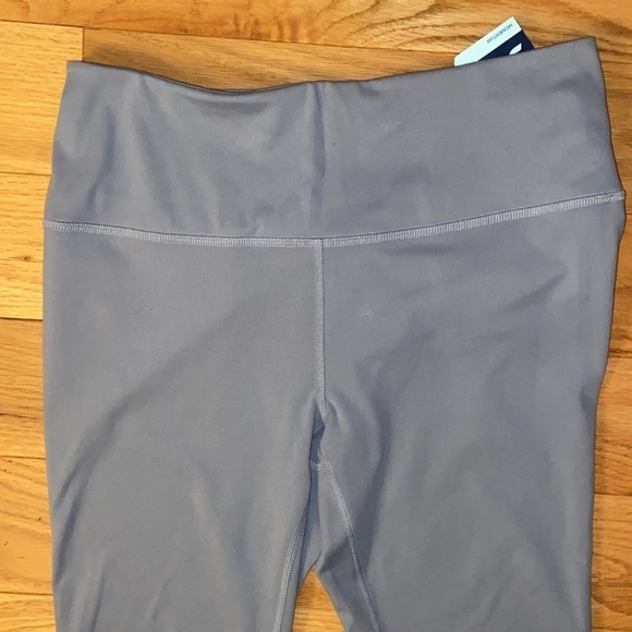 NWT DSG Womens Momentum Crop Flare Leggings in size M - Picture 5 of 10